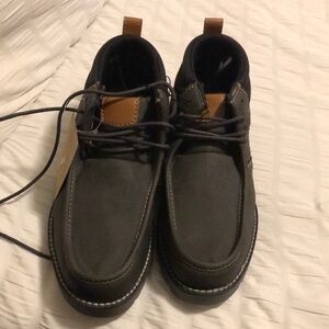 Waterproof boots